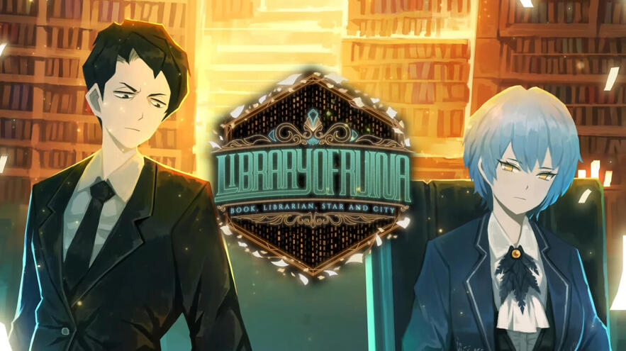 Library of Ruina English Fan Mod - Hod